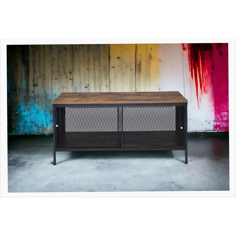 Table basse de salon Table basse rectangulaire moderne