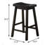 Ensemble de comptoir 5 pièces avec tabourets de selle-90210064-90210067
