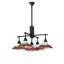 Deshundra 5 - Light Chandelier