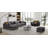 Sf778 3 Pc Modular Laf Sectional