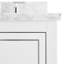 Province 24" Freestanding Standard Single Bathroom Vanity with Top-1070190471-1069722146