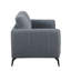 Chanelly 2 Seater Linen Sofa-853078311