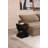 Aquitaine Floor Shelf End Table-107308426