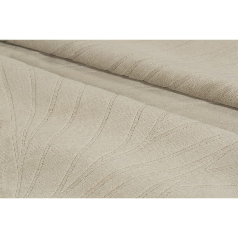 Reeds Ivory, Rectangle 2' x 3'