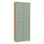 Chadwic 24 Pair Shoe Storage Cabinet-315986727