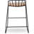 ClickDecor Alfred 28.5" Barstools