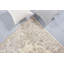 Tapis Anatolian, tapis turc, tapis rétro, grands tapis 5,3 x 9,1 pi, tapis de cuisine beiges, tapis tissé à la main