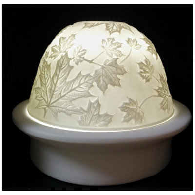 Lampe de table 12" Czech