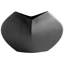 Adelaide Metal Table Vase-1769789832