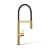 Brushed Brass est en rupture de stock