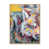 Brown Floater Frame Canvas