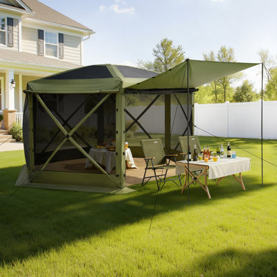 Tent