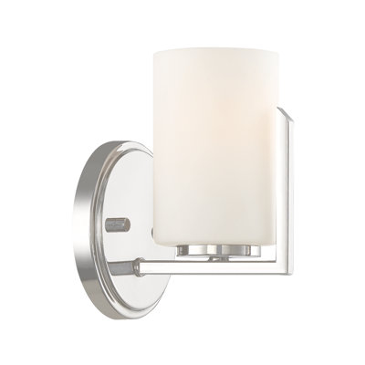 Torron Armed Sconce