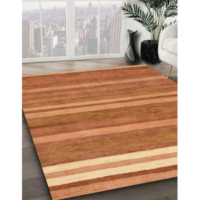 Tapis abstrait moderne 219