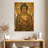 Adella Buddha Mural-106961369