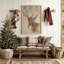 «Winter Majesty», reproduction d'art-323607016-323607017
