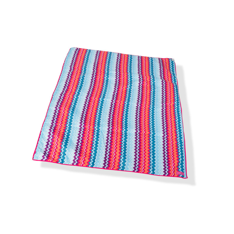 Palma Picnic Blanket, 200cm H x 155cm W