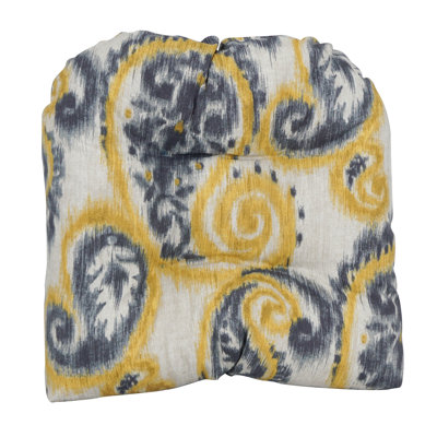Coussin de siège d'extérieur Kaayla