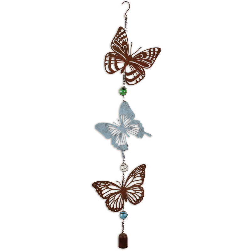 R&B Butterfly Trio