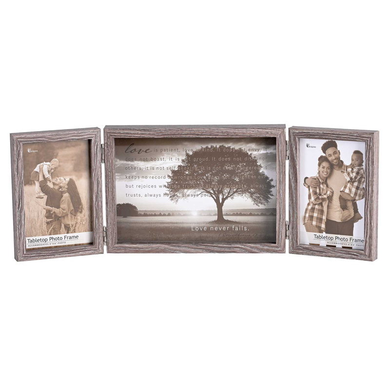 Chantily Brown Picture Frame