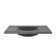 Palomar 36.5" Single Bathroom Vanity Top with Sink