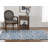 Marisela Hand Tufted Geometric Indoor Rug-1377635877