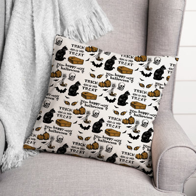  Coussin Amber