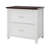 Ashantey 31.5'' Wide 2 -Drawer File Cabinet