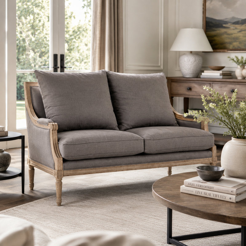 Settee
