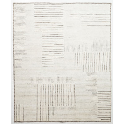 Jadenn Abstract Rug