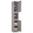 Margine Bathroom Cabinet