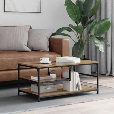 Coffee Table with Storage