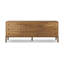 Arturo 9 Drawer Dresser-Natural Walnut