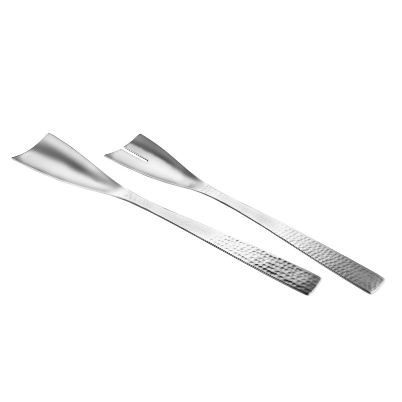 Stainless Steel Serving Spoon