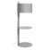 Note 56'' Tray Table Floor Lamp