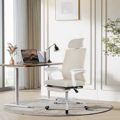 Fauteuil de bureau Makynlei