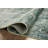 Magnolia Home By Joanna Gaines X Loloi Banks Machine Washable Blue / Lagoon Area Rug-1656621537