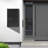 Delivery Box Wall-Mounted Parcel Drop Box Mail Box with Key Lock