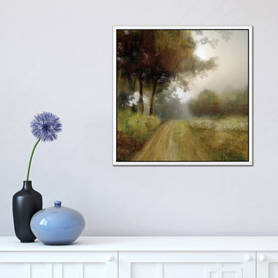 Take Me Home 1 Piece Painting on Canvas