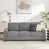 Gray Fabric