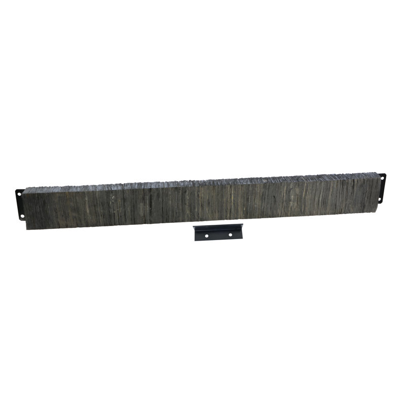 Tour de lit Vestil Dock, H 10 po x l 98,25 po x P 4,5 po