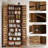 70.8" Tall Kitchen Pantry Cabinet-468941666
