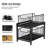 2 Tier Basket Drawer Organizer-196529064