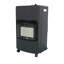 450 Sq.Ft Propane Standing Patio Heater 18000 BTU