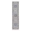Natajha One-of-a-Kind 1'11'' X 9'9'' Hand Knotted Area Rug