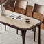 Bureau en bois massif New Rock-129875679