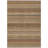 Machine Washable Indoor/Outdoor Christain ACN1424 Paprika Rug-102877810