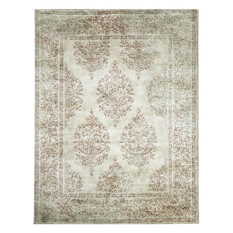 Tapis beige Tuscany