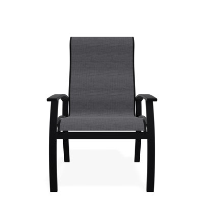Belle Isle Outdoor Dining Armchair