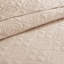3 couvre-lits réversibles kaki grand, attrait gracieux-126012464-126012465
